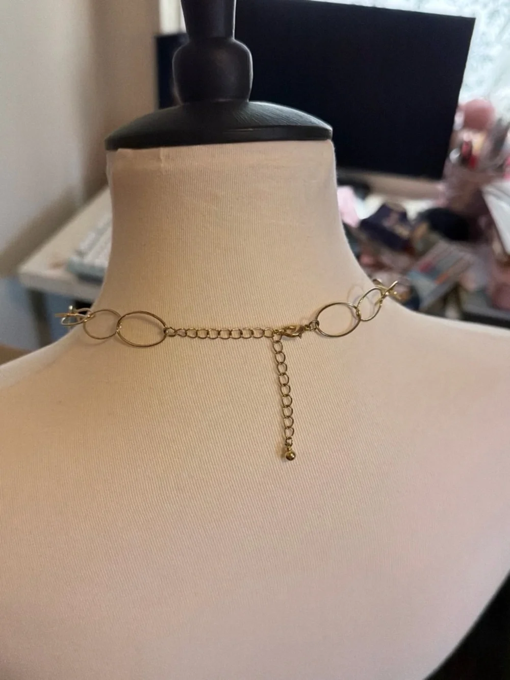N/A elegant long